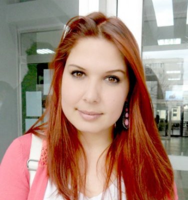 Andreea Martinov - 21 ani